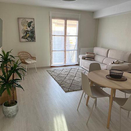 Apartamento Recien Reformado En Ezcaray Ngoại thất bức ảnh