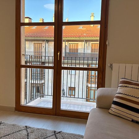 Apartamento Recien Reformado En Ezcaray Ngoại thất bức ảnh