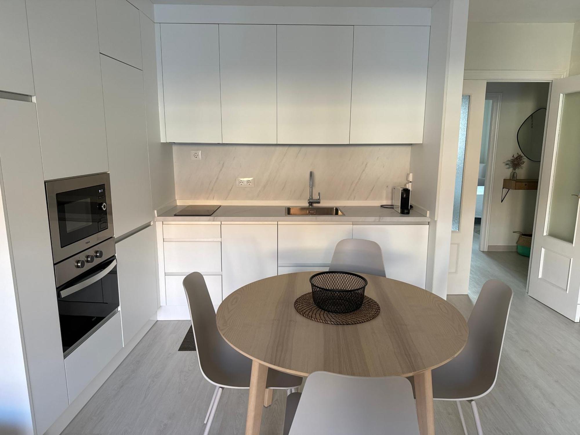 Apartamento Recien Reformado En Ezcaray Ngoại thất bức ảnh