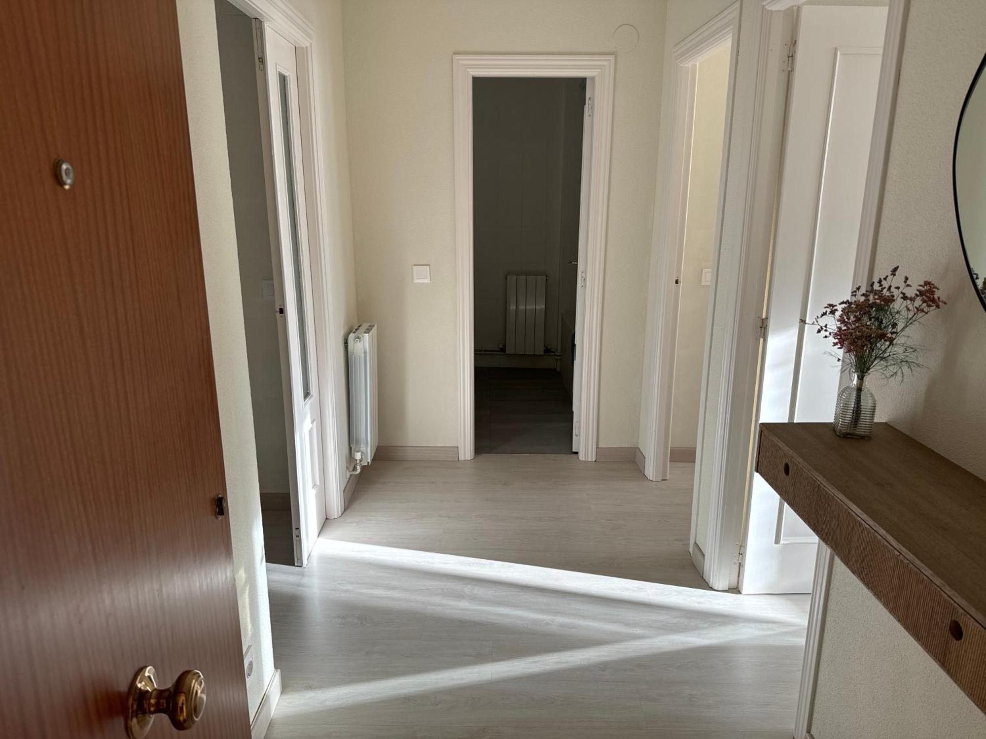 Apartamento Recien Reformado En Ezcaray Ngoại thất bức ảnh