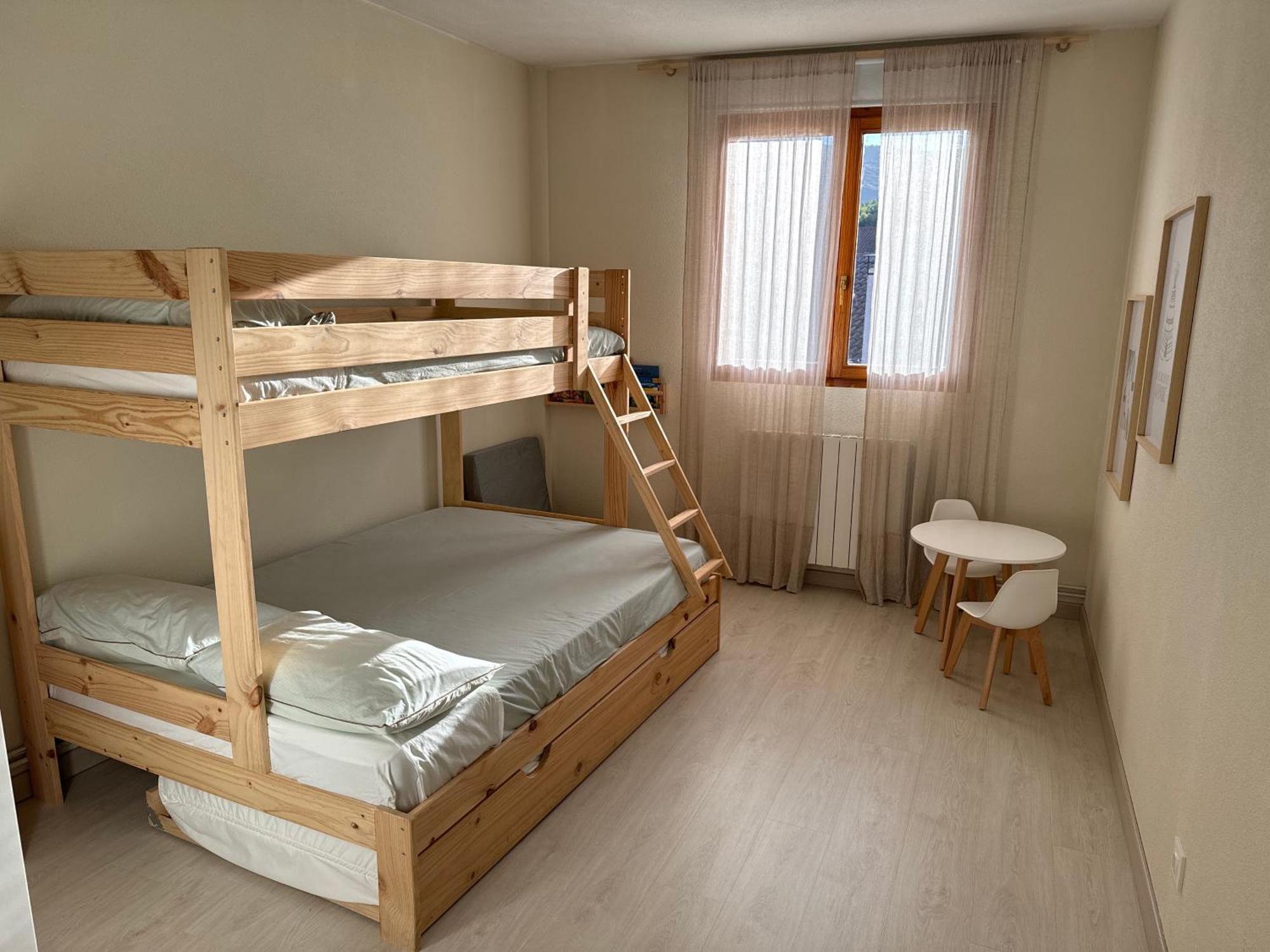 Apartamento Recien Reformado En Ezcaray Ngoại thất bức ảnh