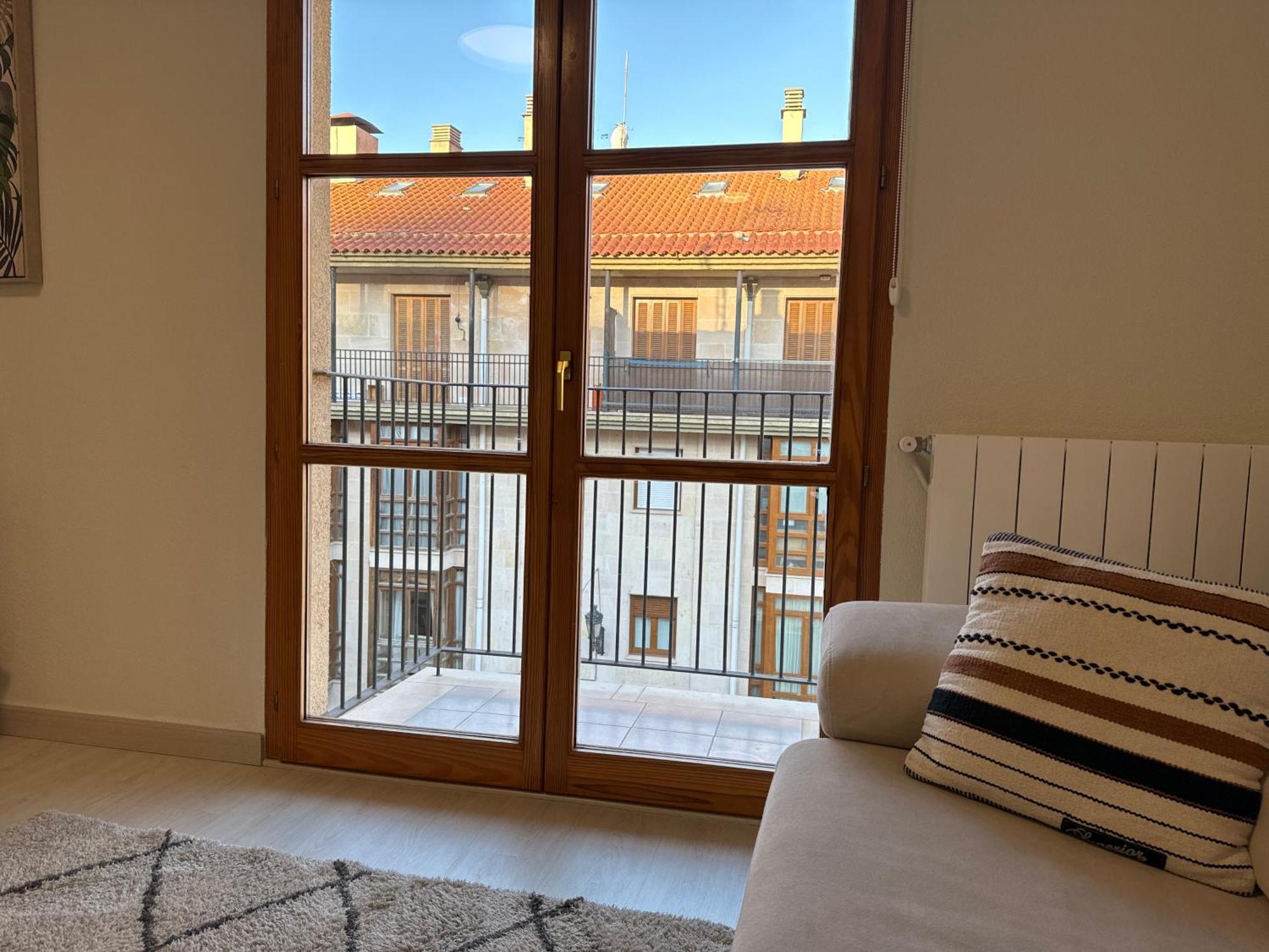 Apartamento Recien Reformado En Ezcaray Ngoại thất bức ảnh