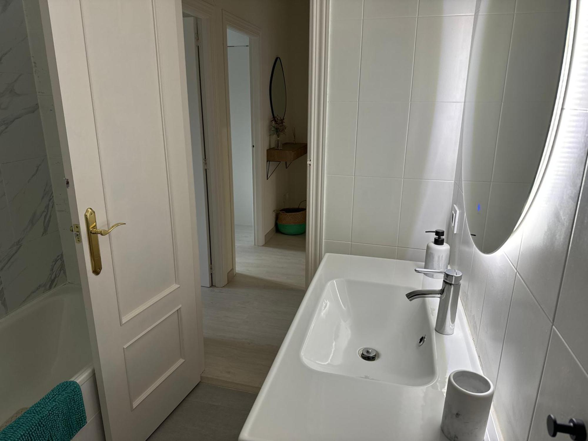 Apartamento Recien Reformado En Ezcaray Ngoại thất bức ảnh