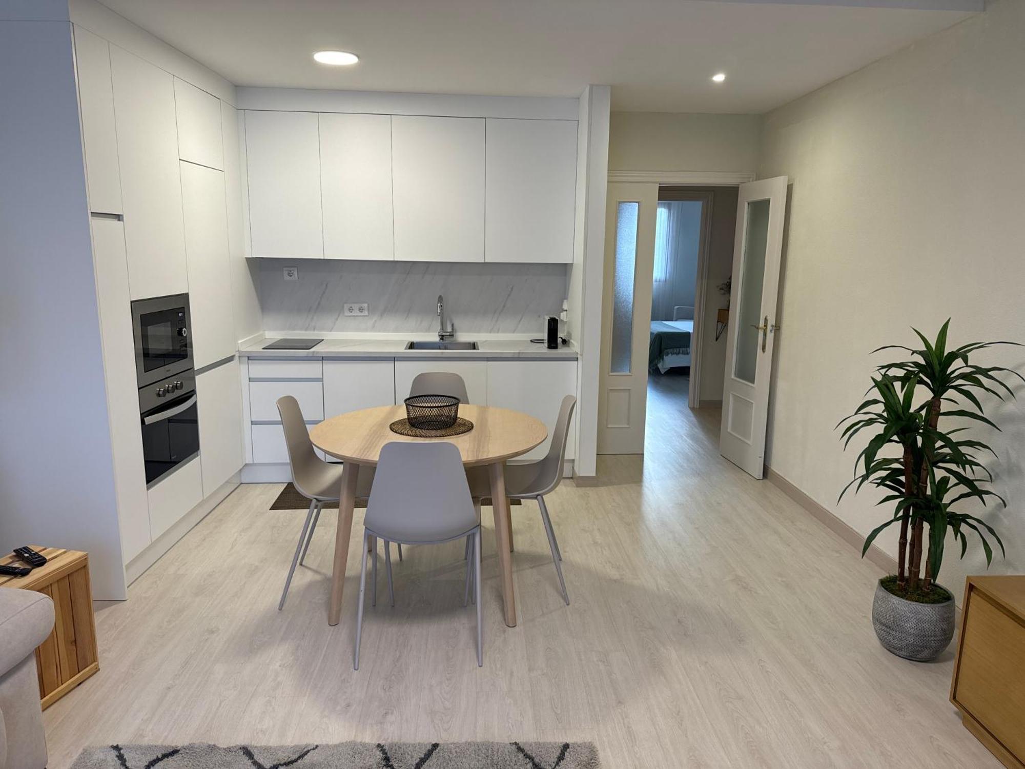 Apartamento Recien Reformado En Ezcaray Ngoại thất bức ảnh