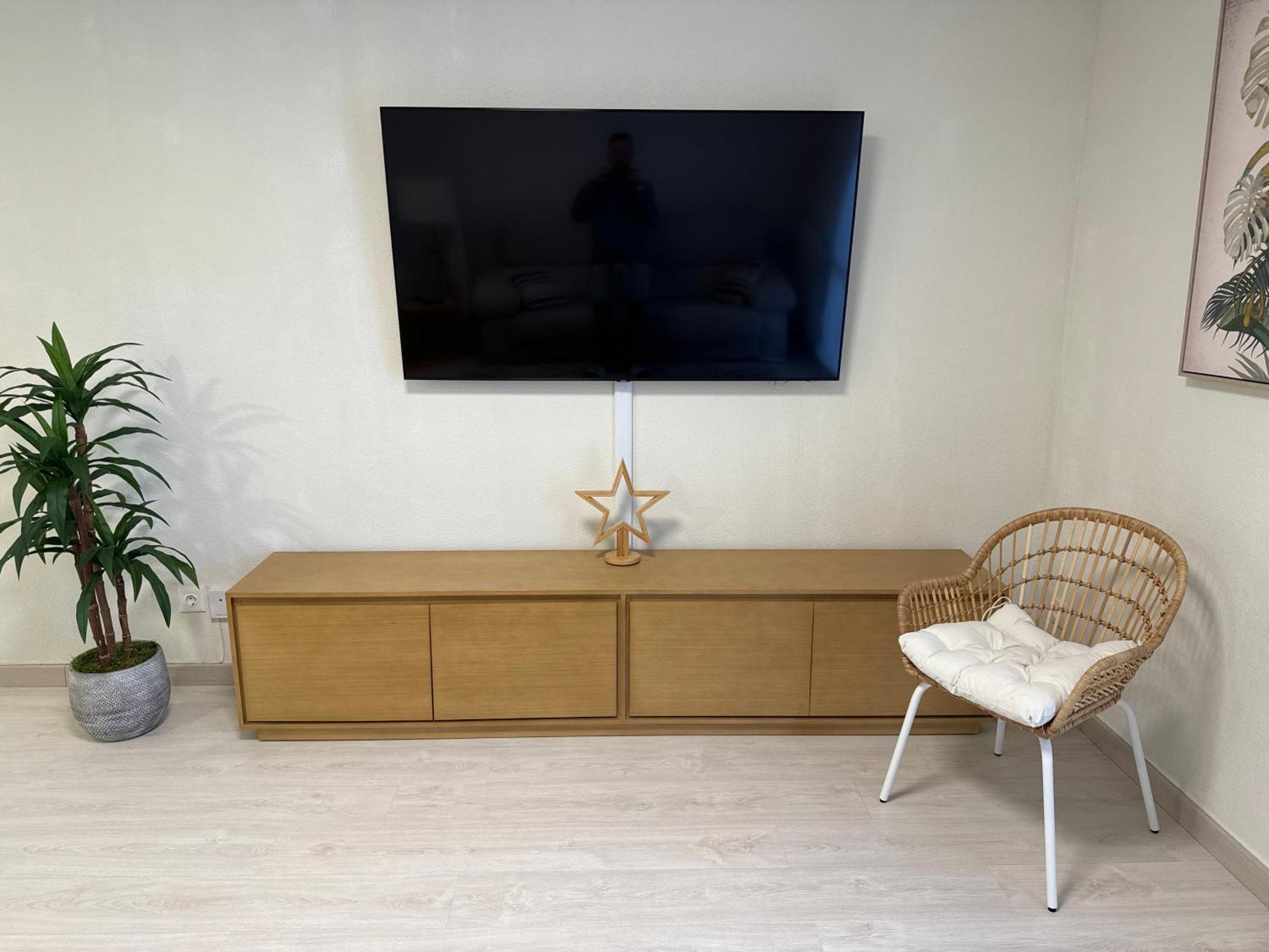 Apartamento Recien Reformado En Ezcaray Ngoại thất bức ảnh