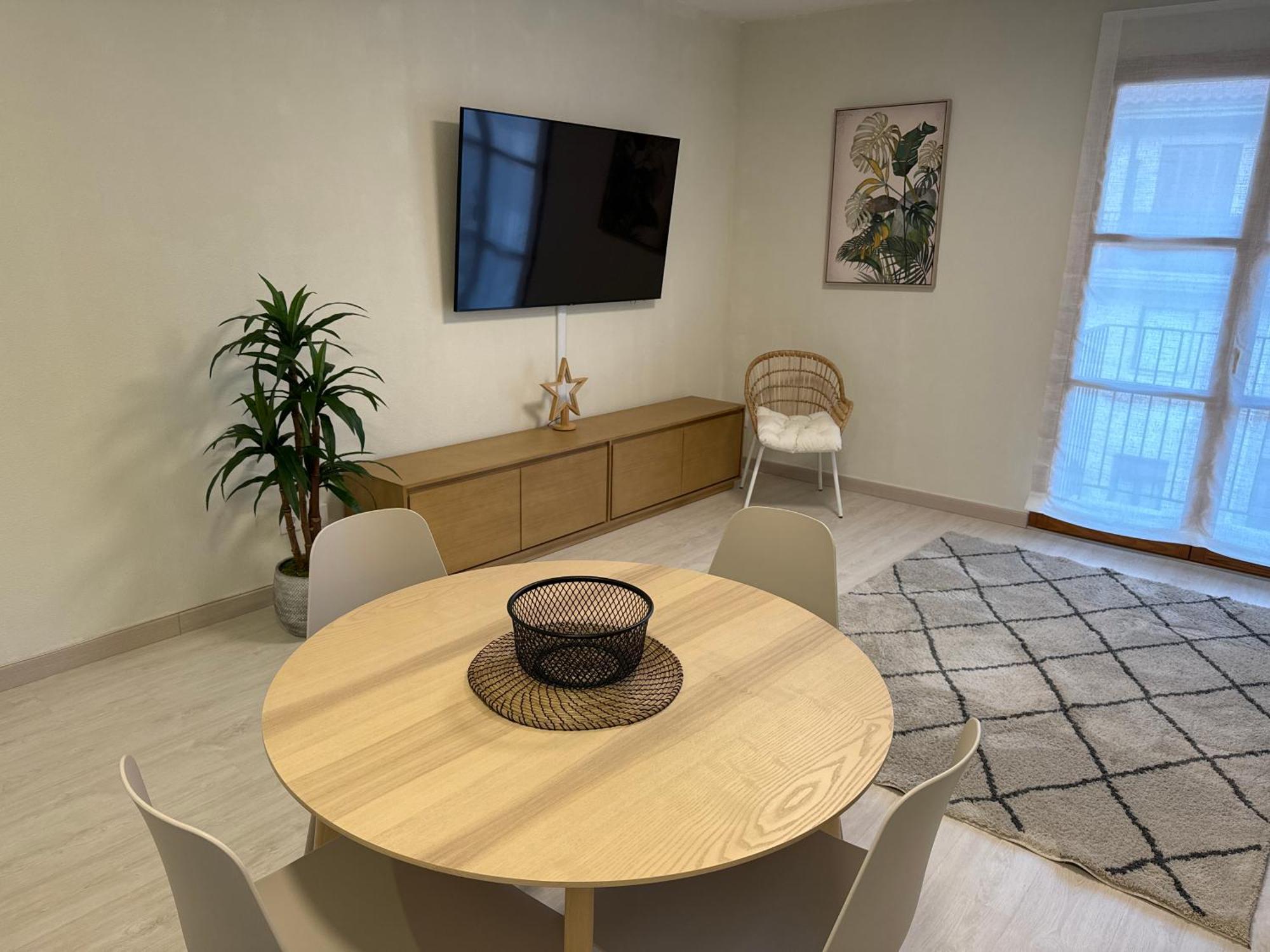 Apartamento Recien Reformado En Ezcaray Ngoại thất bức ảnh