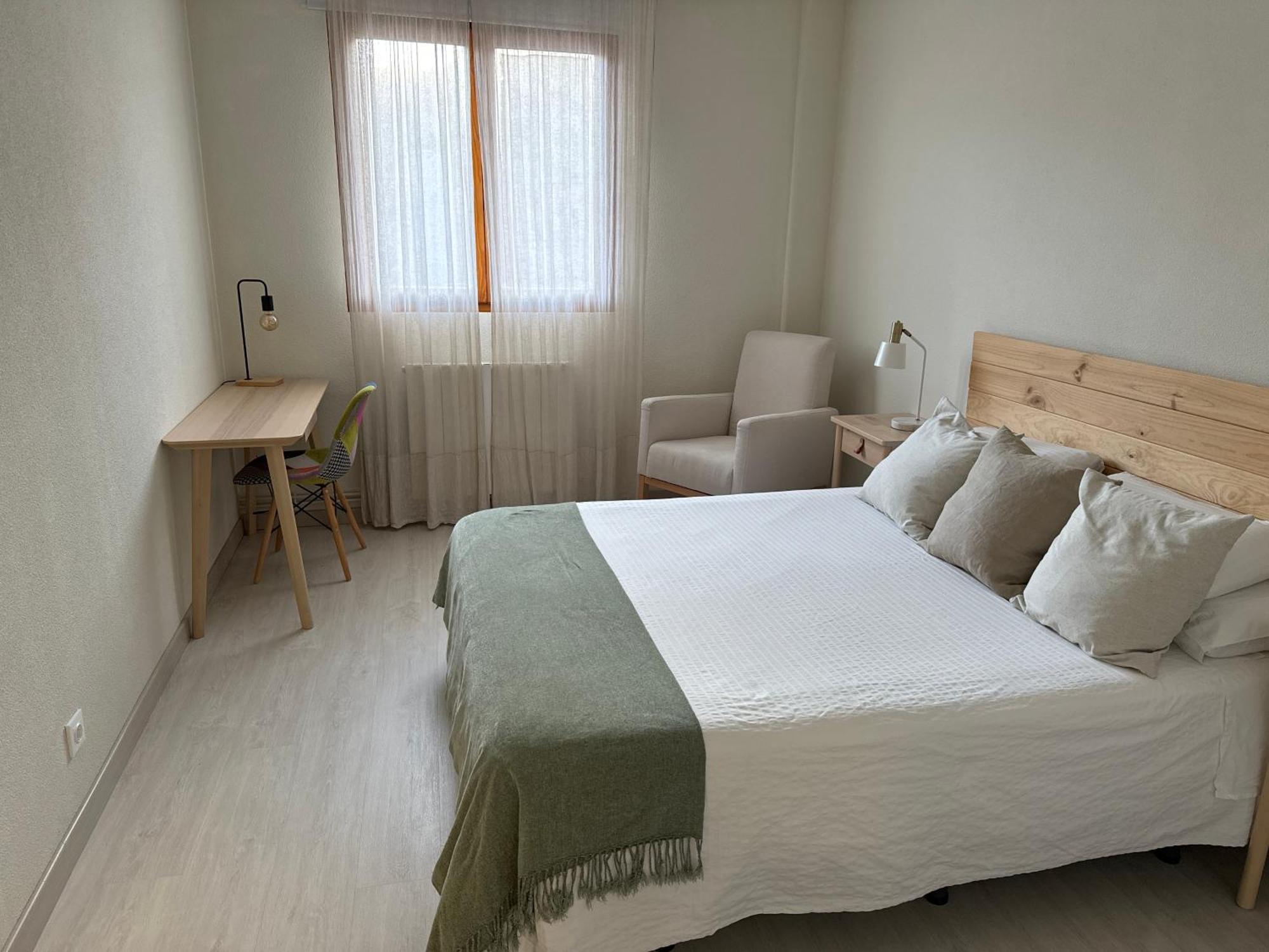 Apartamento Recien Reformado En Ezcaray Ngoại thất bức ảnh