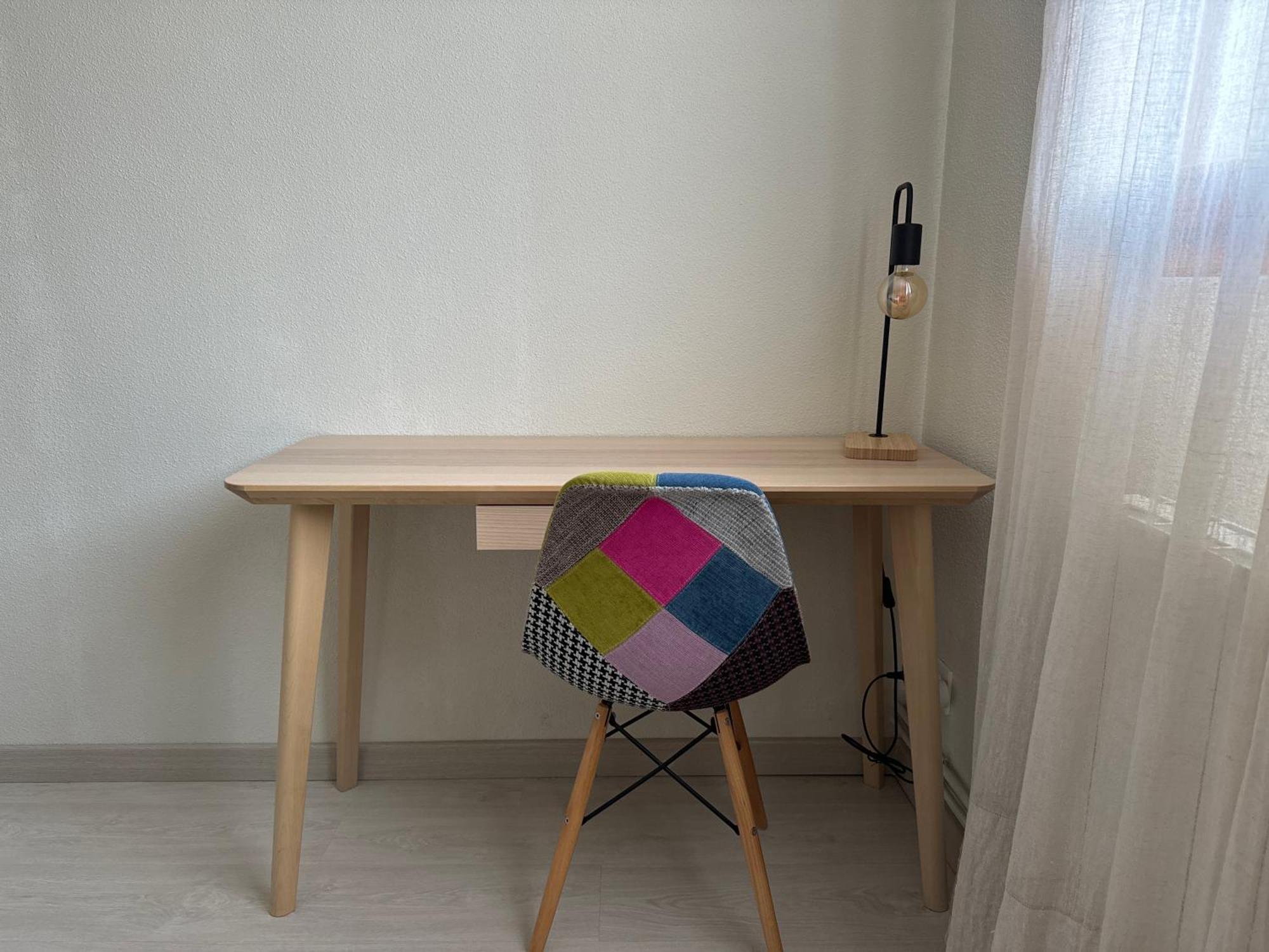 Apartamento Recien Reformado En Ezcaray Ngoại thất bức ảnh