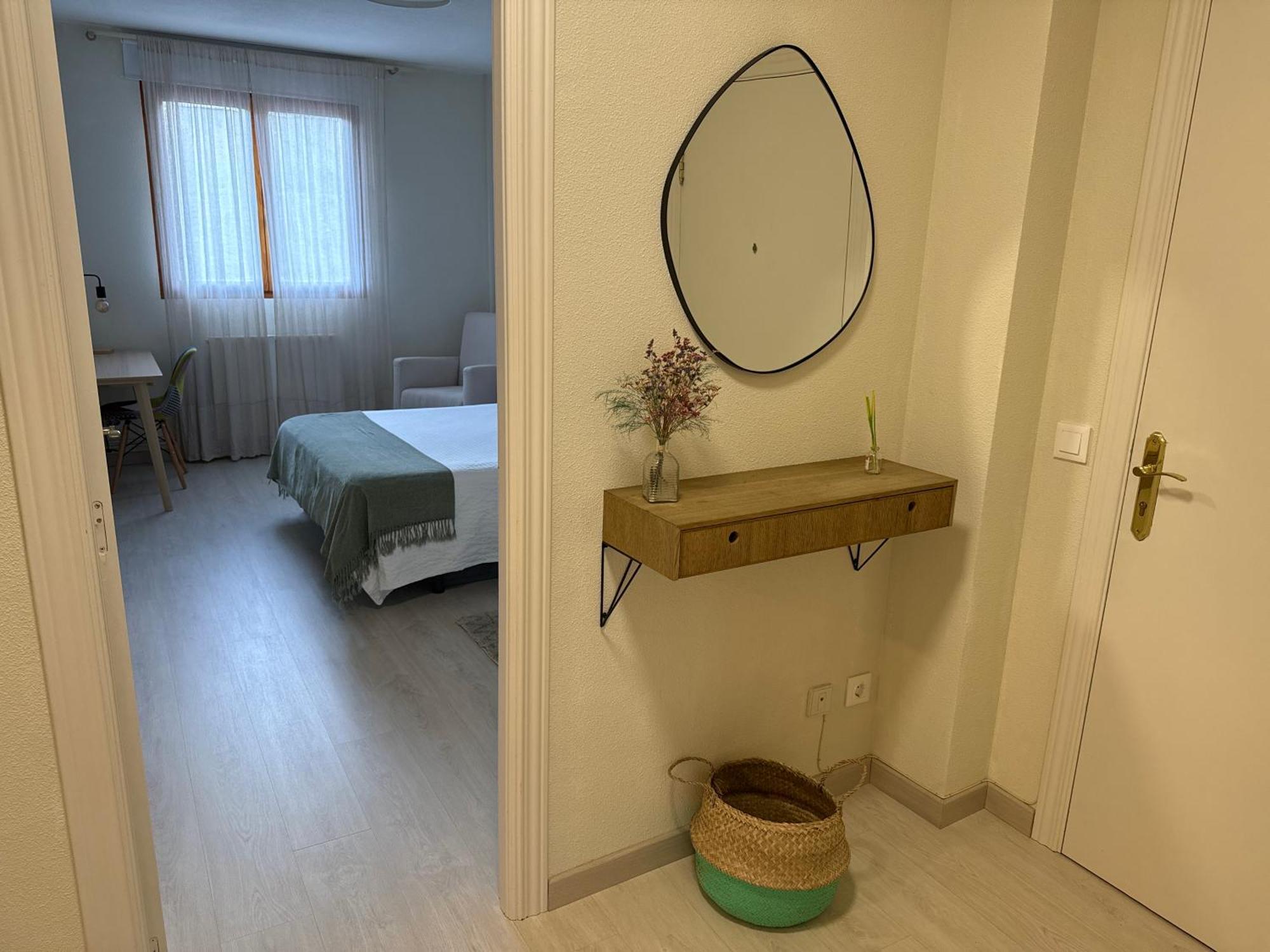 Apartamento Recien Reformado En Ezcaray Ngoại thất bức ảnh