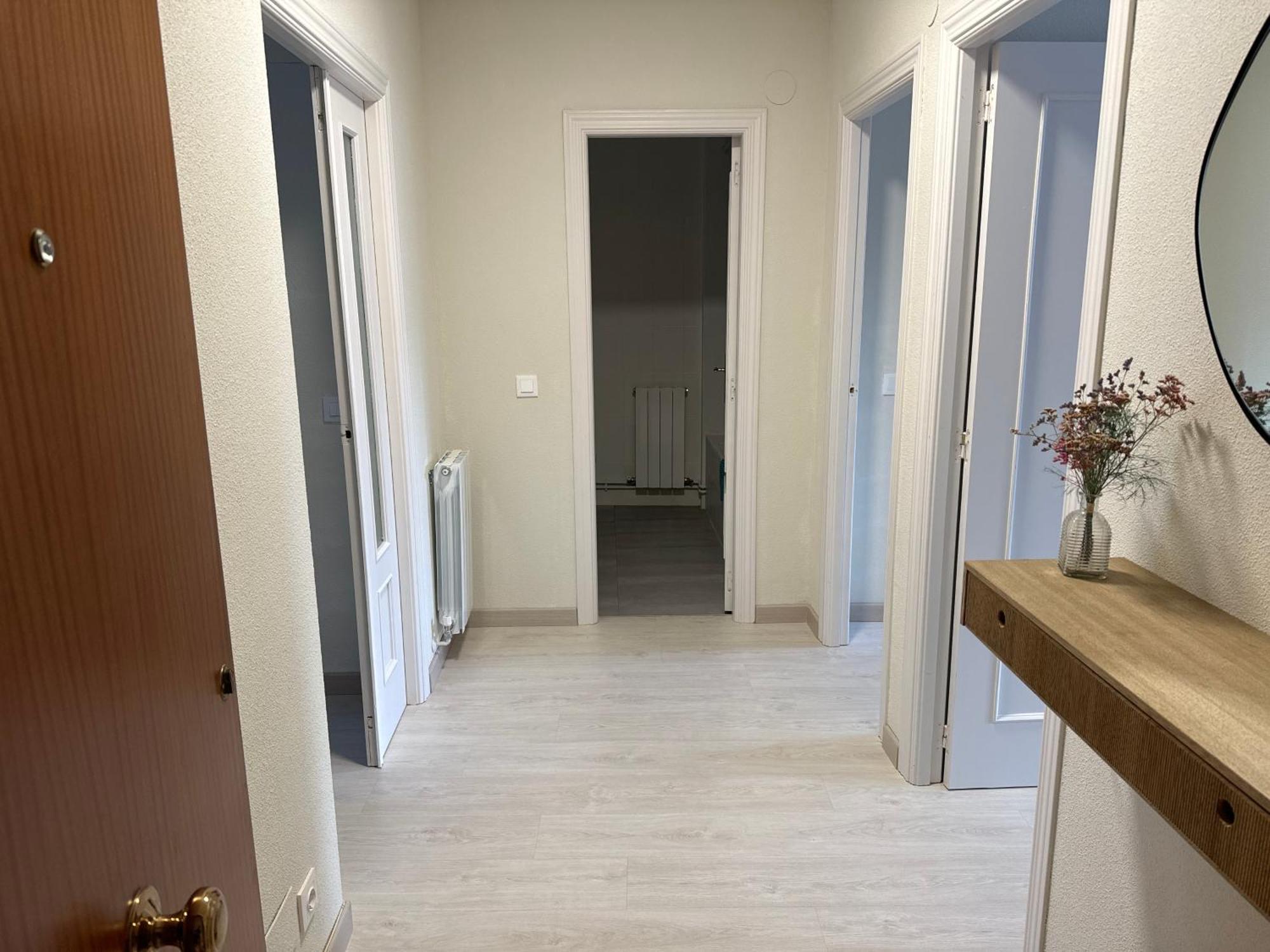Apartamento Recien Reformado En Ezcaray Ngoại thất bức ảnh