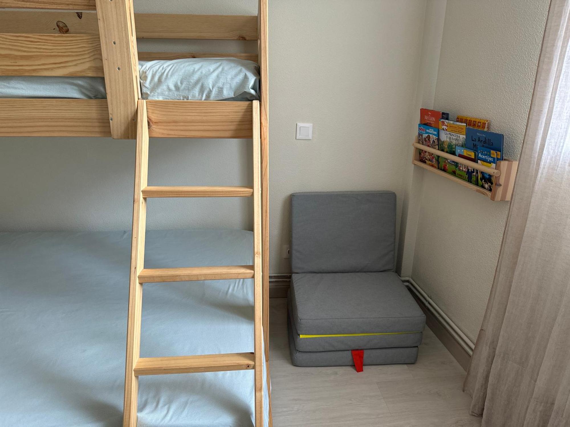 Apartamento Recien Reformado En Ezcaray Ngoại thất bức ảnh
