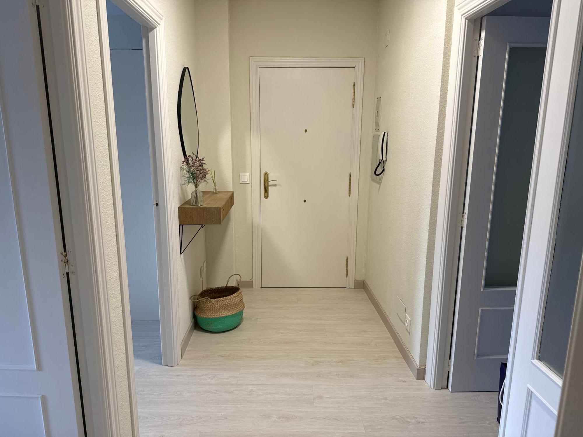 Apartamento Recien Reformado En Ezcaray Ngoại thất bức ảnh