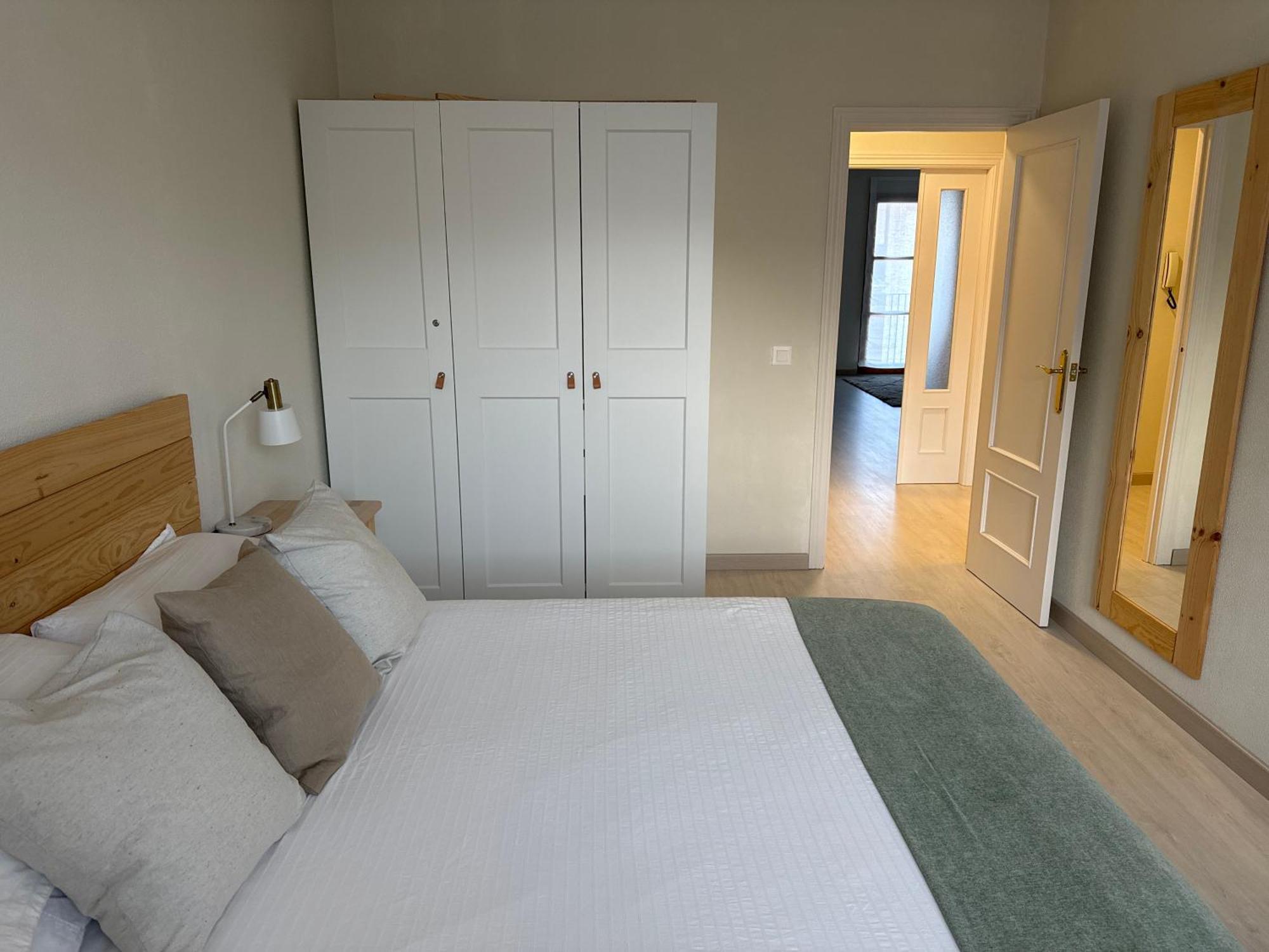 Apartamento Recien Reformado En Ezcaray Ngoại thất bức ảnh