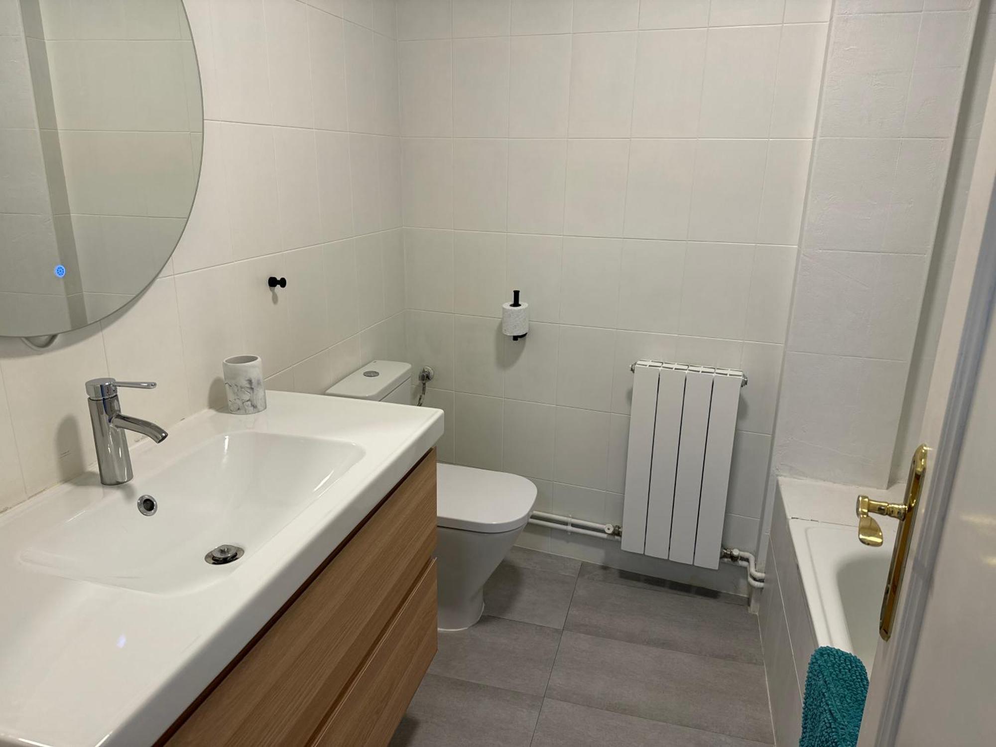 Apartamento Recien Reformado En Ezcaray Ngoại thất bức ảnh