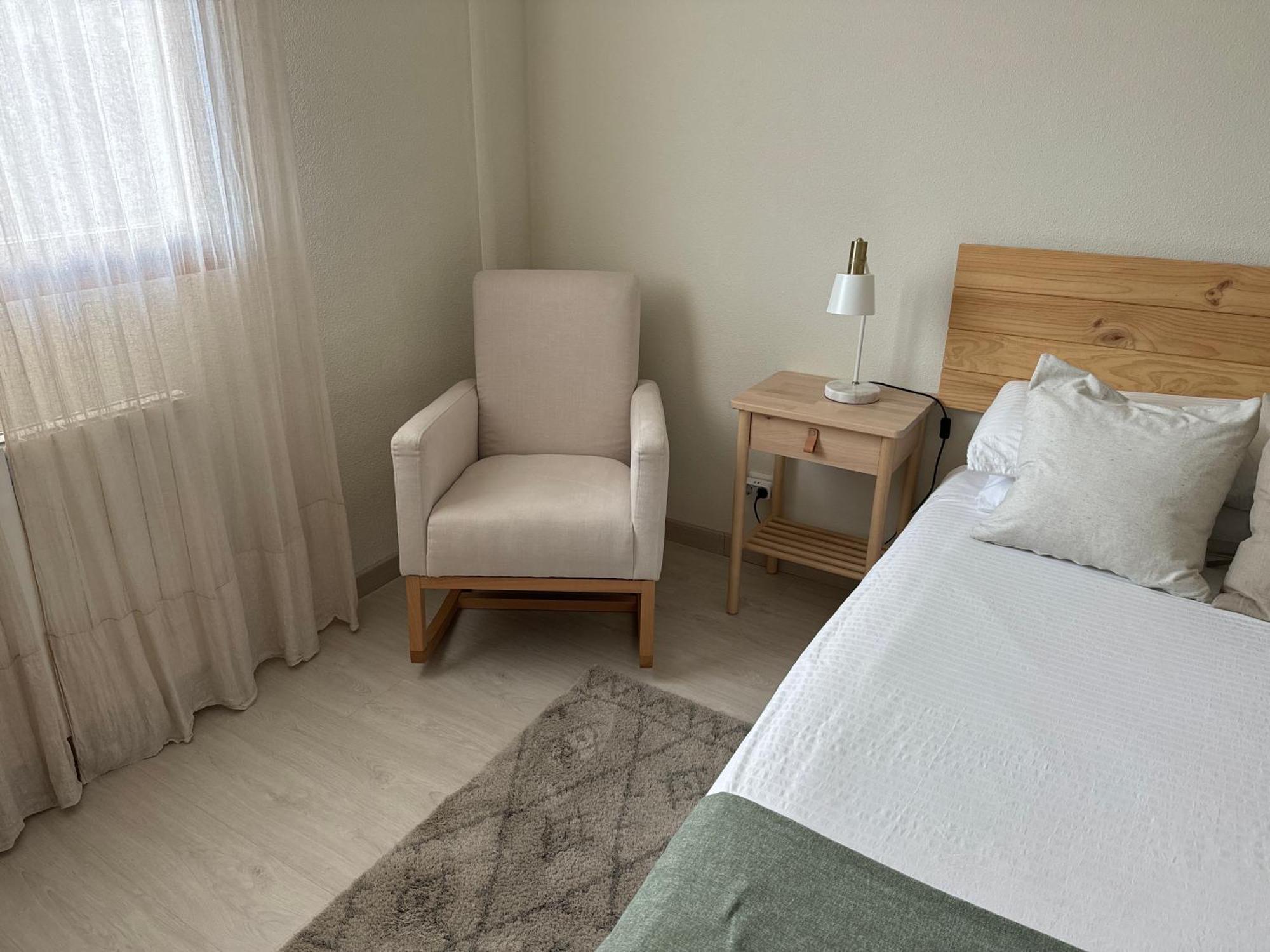 Apartamento Recien Reformado En Ezcaray Ngoại thất bức ảnh